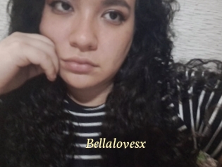 Bellalovesx