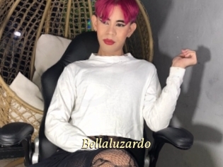 Bellaluzardo