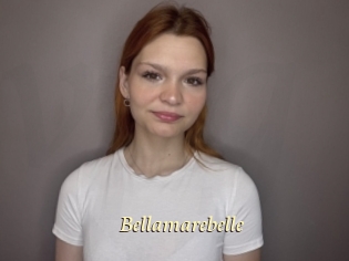 Bellamarebelle