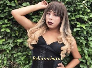 Bellamebarak