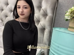 bellamendez Vidéo porno gratuite