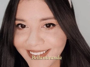Bellamiranda