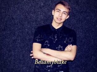 Bellamyblake