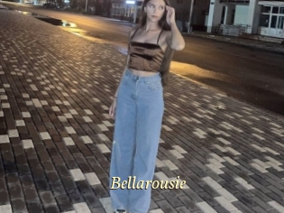 Bellarousie