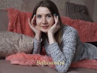 Bellasandra