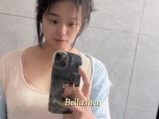 Bellashen