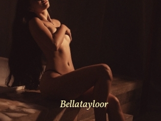 Bellatayloor