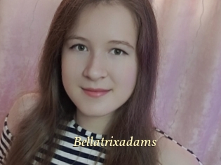 Bellatrixadams