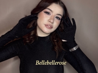 Bellebellerose