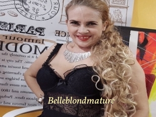 belleblondmature Vidéo porno gratuite