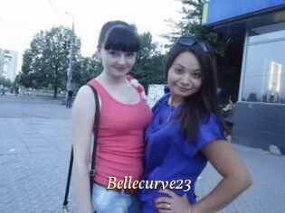 Bellecurve23