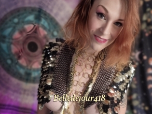 belledejour418 Vidéo porno gratuite
