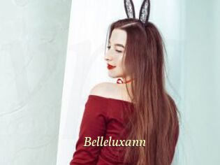 Belleluxann