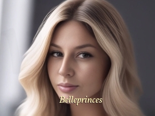 Belleprinces