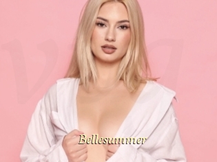 Bellesummer