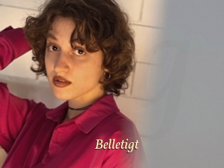 Belletigt