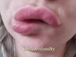 Bellydevilsmilky