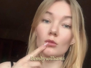 Bembywilliams