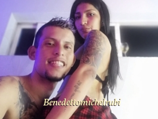 Benedettomichelrubi