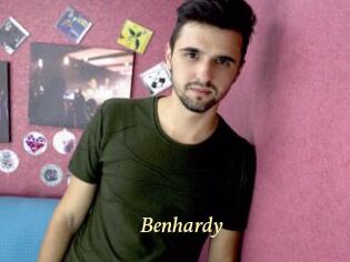 Benhardy