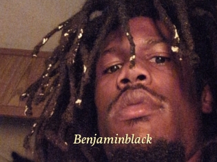 Benjaminblack