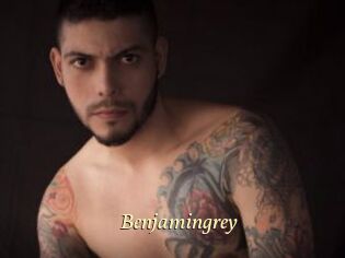 Benjamingrey