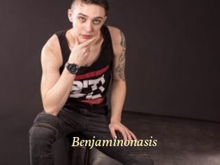 Benjaminonasis