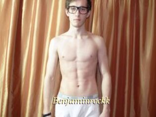 Benjaminrockk