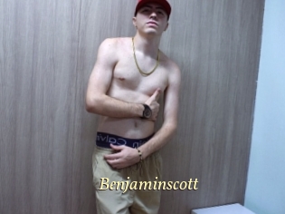 Benjaminscott