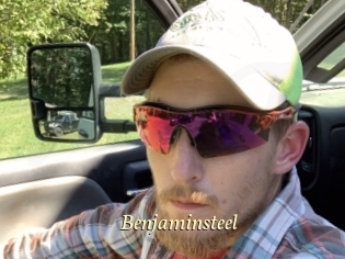Benjaminsteel