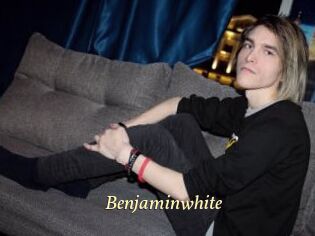 Benjaminwhite