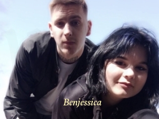 Benjessica