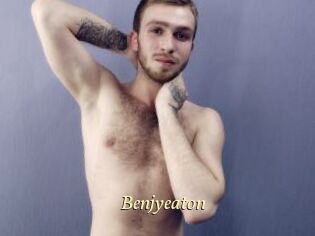 Benjyeaton