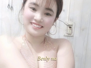 Benly_na