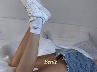 Bente