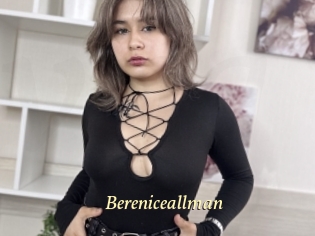 Bereniceallman