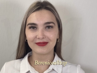 Berenicealltop
