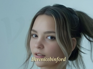 Berenicebinford