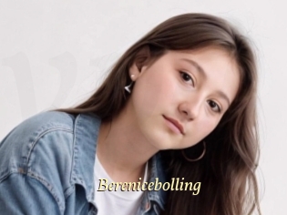 Berenicebolling