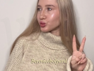 Berenicebolyard