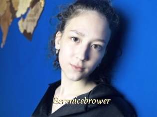 berenicebrower Vidéo porno gratuite