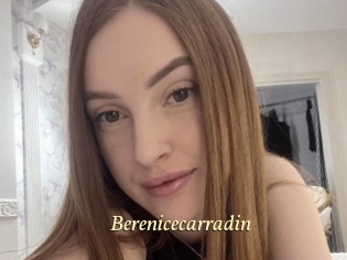 Berenicecarradin