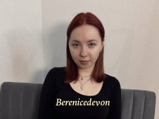 Berenicedevon