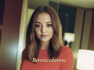 Berenicedurow