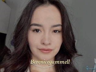 Berenicegammell