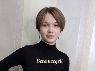 Berenicegell