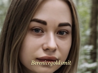 Berenicegoldsmit