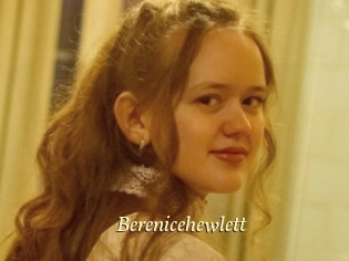 Berenicehewlett