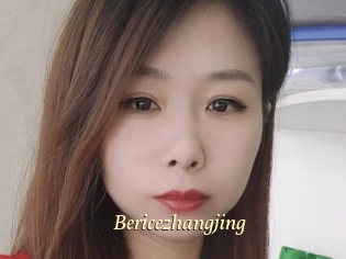 Bericezhangjing