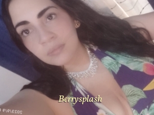 Berrysplash